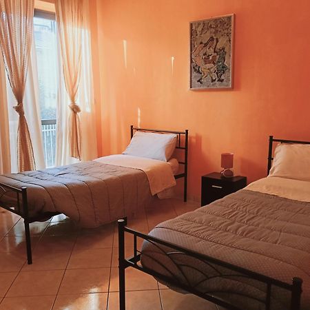 La Casa Di Laura Apartment Ciriè Екстериор снимка