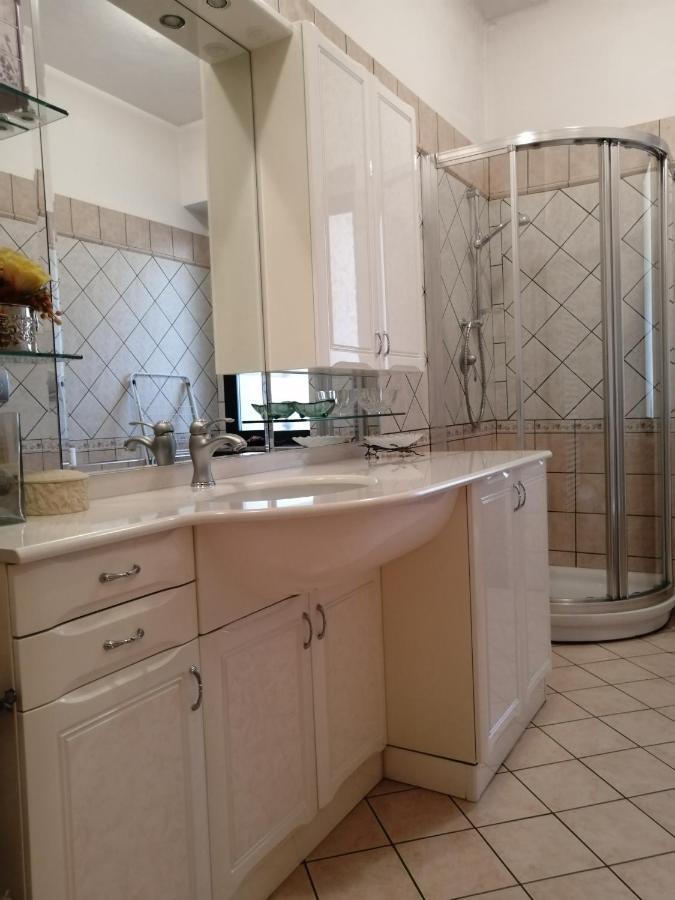 La Casa Di Laura Apartment Ciriè Екстериор снимка