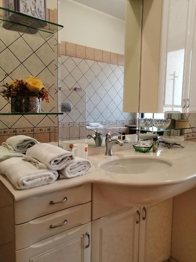 La Casa Di Laura Apartment Ciriè Екстериор снимка