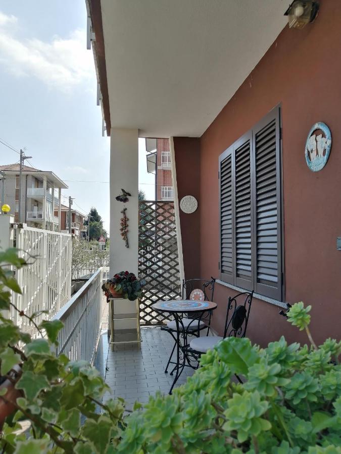 La Casa Di Laura Apartment Ciriè Екстериор снимка