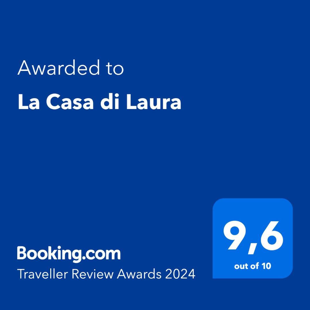 La Casa Di Laura Apartment Ciriè Екстериор снимка