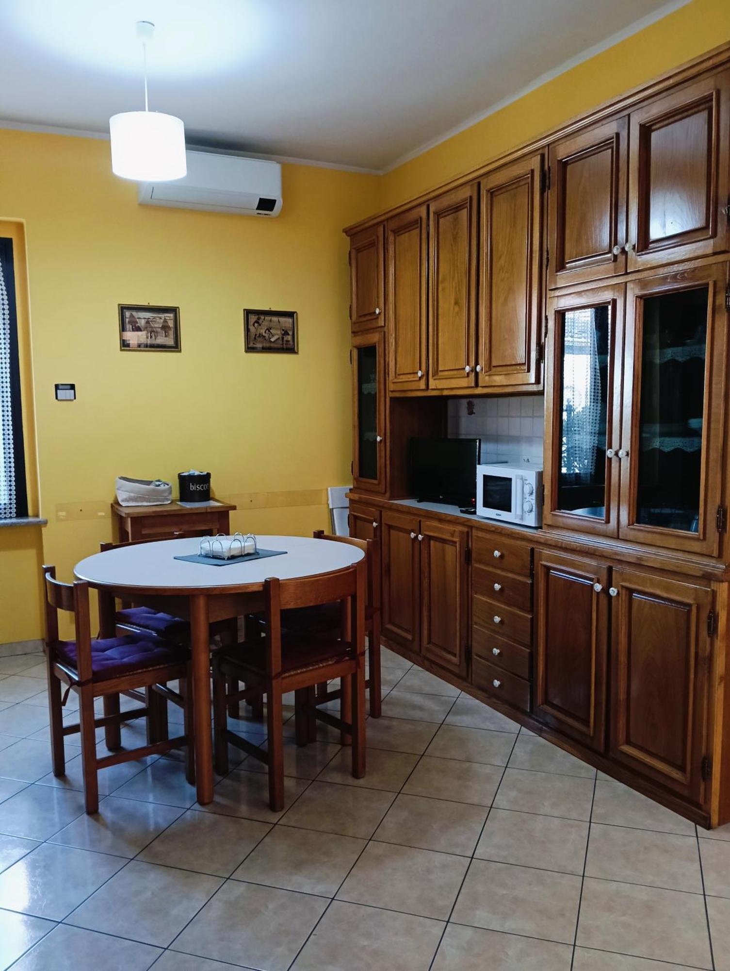La Casa Di Laura Apartment Ciriè Екстериор снимка
