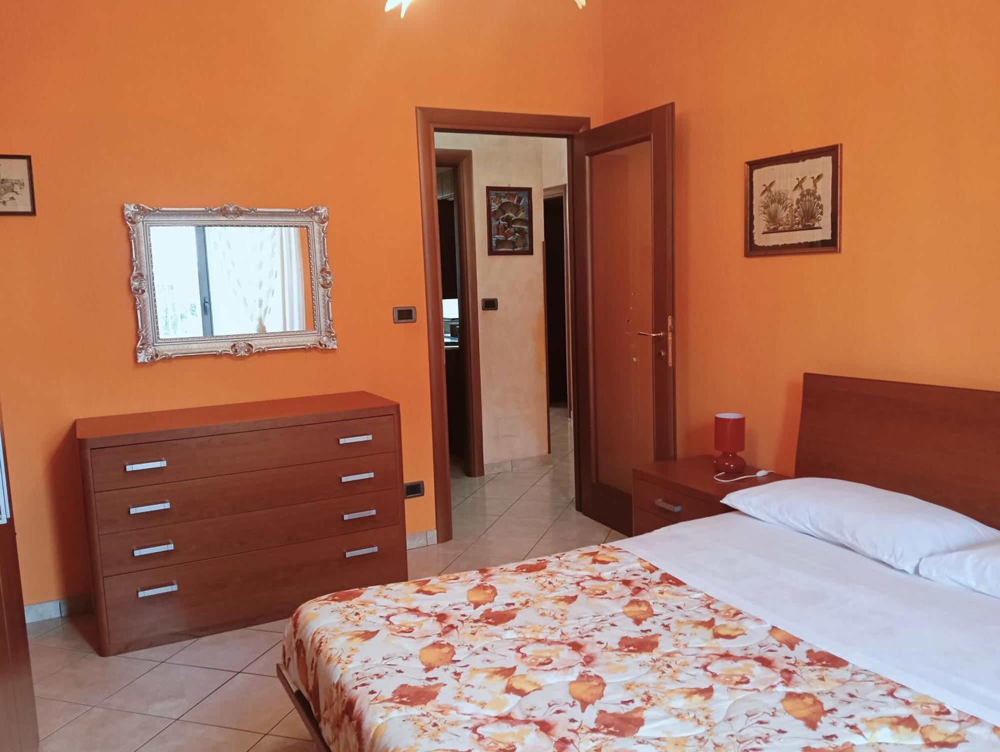 La Casa Di Laura Apartment Ciriè Екстериор снимка