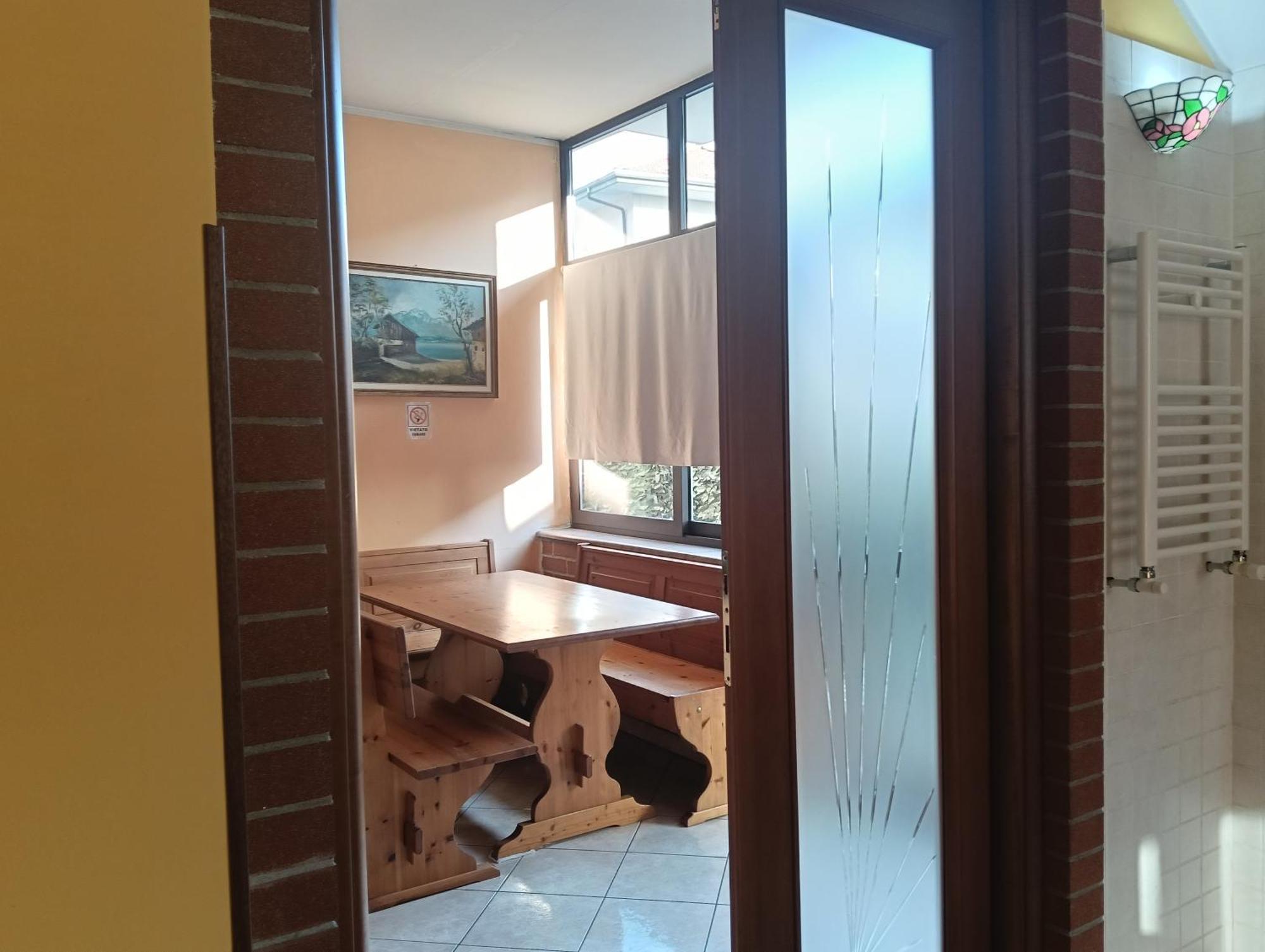 La Casa Di Laura Apartment Ciriè Екстериор снимка
