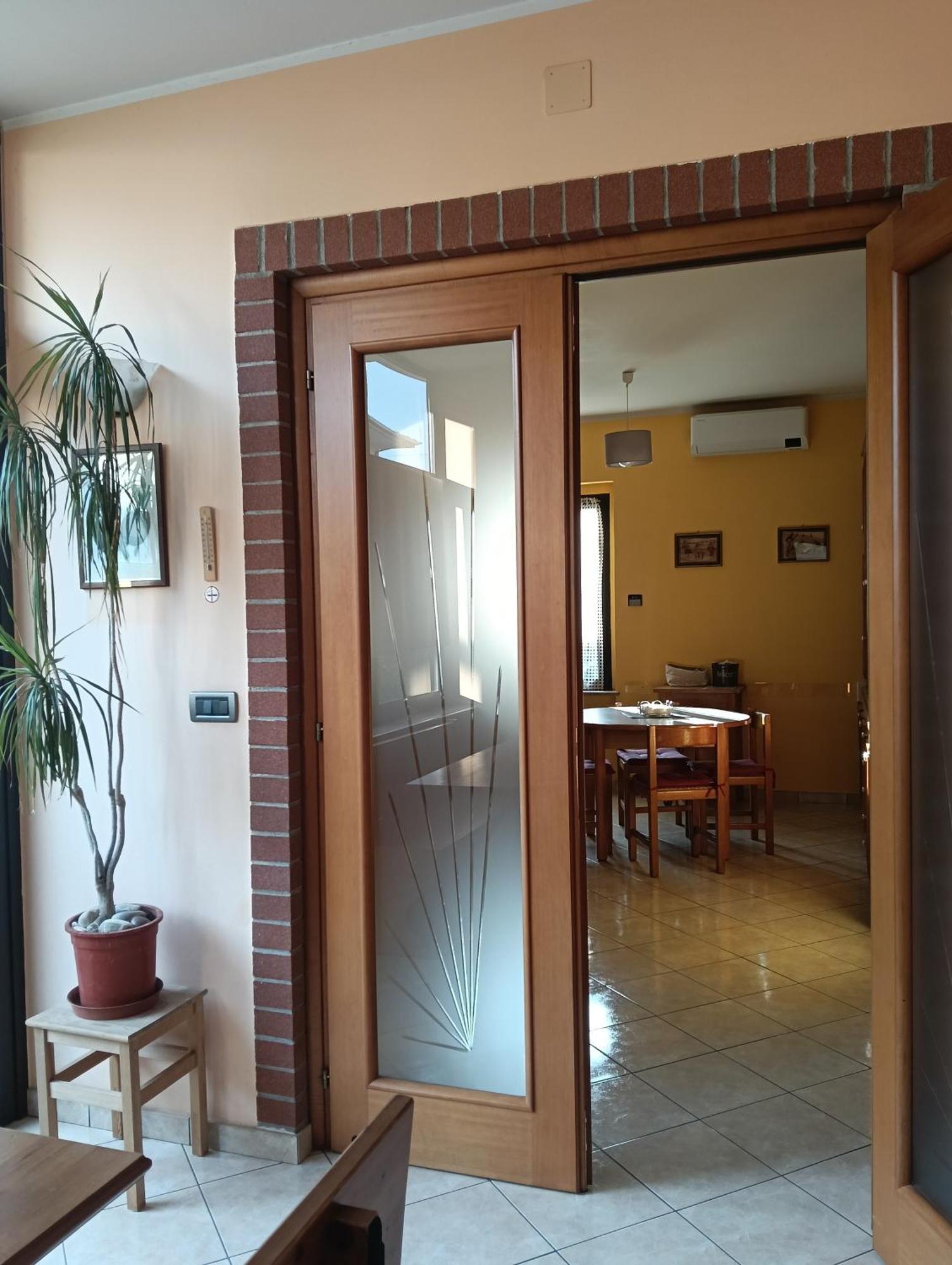 La Casa Di Laura Apartment Ciriè Екстериор снимка